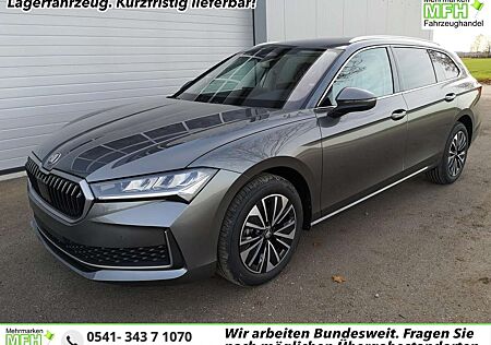 Skoda Superb Combi 2.0 TDI 142kW 4x4 Selection DSG ABT AHK 3...