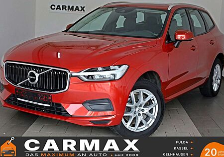 Volvo XC 60 XC60 Momentum AWD Leder,Navi,LED,Panorama,4xSH