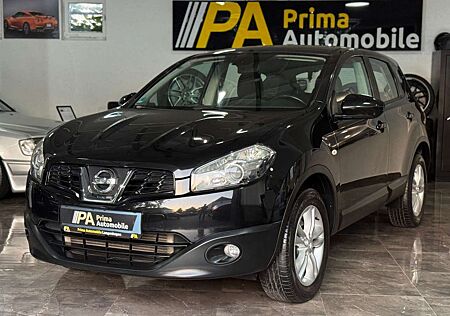 Nissan Qashqai 2.0 dCi Acenta 4X4 / Automatik 2. Hand