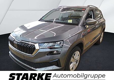 Skoda Karoq 1,5l TSI Selection