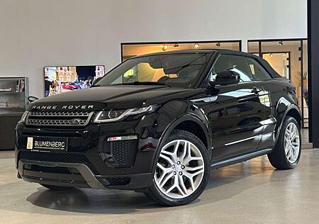Land Rover Range Rover Evoque Dynamic *Faceliftmod*AppleCar