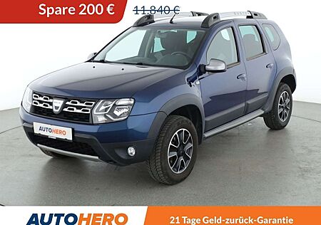 Dacia Duster 1.6 SCe Urban Explorer 4x2 *NAVI*ALU*KLIMA*