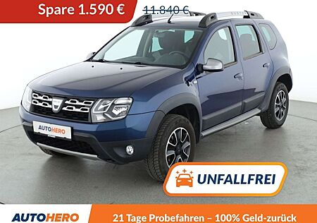 Dacia Duster 1.6 SCe Urban Explorer 4x2 *NAVI*ALU*KLIMA*