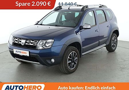 Dacia Duster 1.6 SCe Urban Explorer 4x2 *NAVI*ALU*KLIMA*