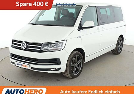 VW T6 Multivan Volkswagen 2.0 TDI Highline Aut.*NAVI*LED*ACC*
