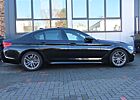 BMW 520 d M Paket Sport Gestik HeadUP Driving Plus