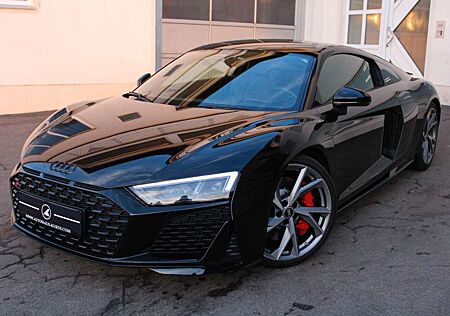 Audi R8 Coupe V10 5.2 MEMORY NAVI R-KAMERA SHZ KEY-GO