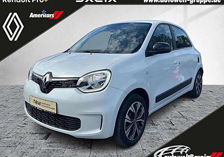 Renault Twingo Zen