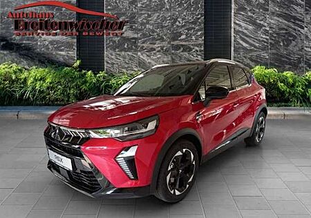 Mitsubishi ASX Intro Edition 1.3 Turbo Automatik