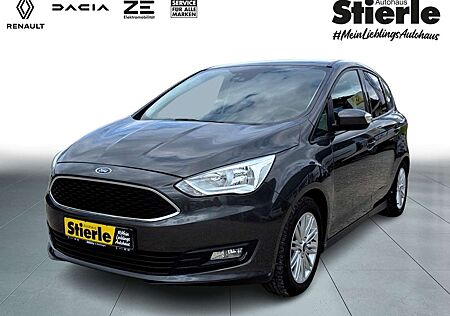 Ford C-Max 1.5 TDCi COOL&CONNECT/NAVI/EPH/SHZ/