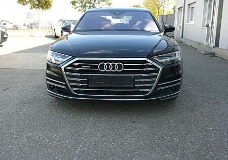 Audi A8 50 TDI L quattro
