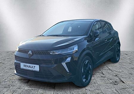 Renault Captur Techno TCe 90 Klima,Navi,GHR,SHZ