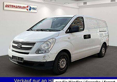 Hyundai H-1 Kasten 2.5D 1. Hand AHK