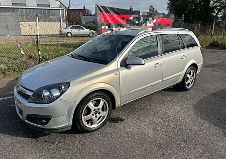 Opel Astra 1.9 CDTI Caravan DPF Edition,Klima,Alufelgen