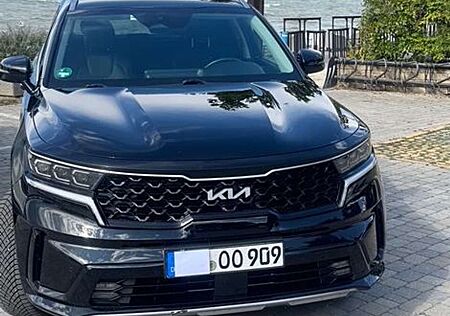 Kia Sorento 2.2 CRDi DCT8 AWD Spirit Drive 7-Sitzer