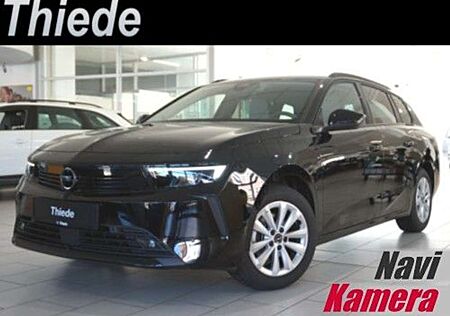 Opel Astra L ST 1.2T LED/NAVI/SHZ/ALU16/KAMERA/ALLWE