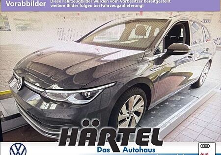 VW Golf Variant Volkswagen STYLE 2.0 TDI DSG (+EURO6) Sportpaket