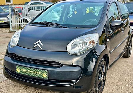Citroën C1 Citroen 1.0 Style * Automatik * Klima * Touch * 14"LM
