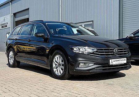 VW Passat Variant Volkswagen PASSAT 2.0 TDI/KAMERA/ACC/AHK/MASSAGE/NAVI/LED S