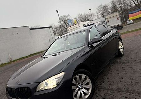 BMW 730d 730