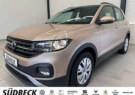 VW T-Cross Volkswagen 1.0 TSI LANE