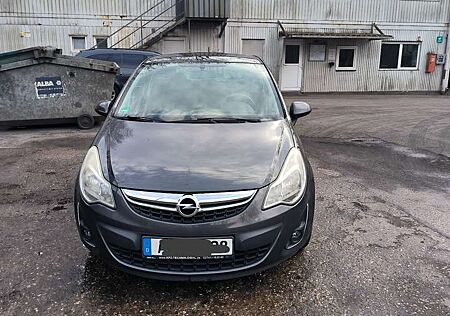Opel Corsa 1.4 16V Satellite
