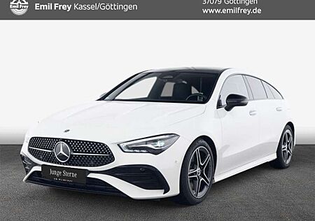 Mercedes-Benz CLA 200 CLA