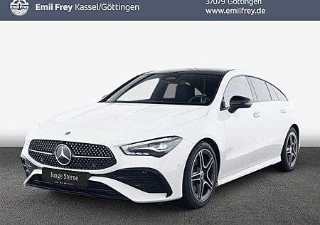 Mercedes-Benz CLA 200 CLA