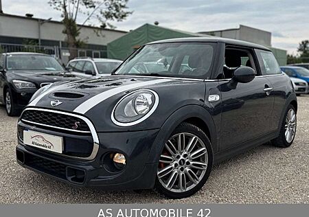 Mini Cooper S F56 *SHZ*PDC*BT*TEMP*