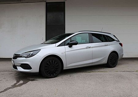 Opel Astra K 1.2i Turbo Sports Tourer Edition