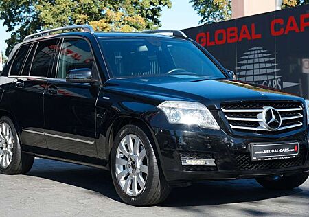 Mercedes-Benz GLK 250 CDi 4-MATIC AUT.*2xSPORTPAKET*BiXENON*