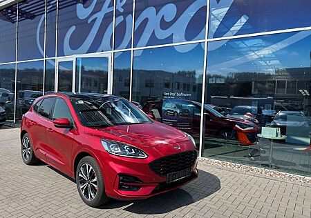 Ford Kuga ST-LINE X *Pano *B&O *AHK *Head-Up