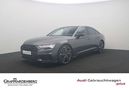 Audi S6 Lim. 3.0 TDI quattro . Matrix Navi B&O Pano