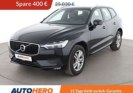 Volvo XC 60 XC60 2.0 D4 Momentum 2WD Aut.*NAVI*LED*TEMPO*CAM*PDC*