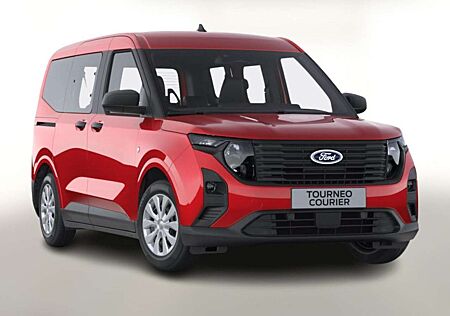 Ford Tourneo Courier Trend 1.0 EB 125 Aut WinterP PDC 92 kW (125 PS)...
