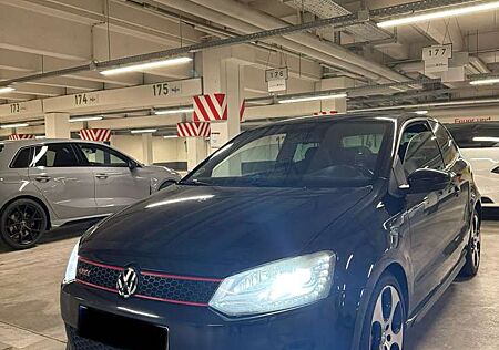 VW Polo GTI Volkswagen 1.4 DSG *Scheckheftgepflegt*Vollsusstattung*