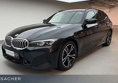 BMW 320 dA M-Sport,18",LCProf,HUD,Pano,Hifi,ACC