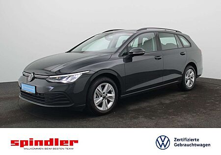 VW Golf Variant Volkswagen Life 2.0 TDI DSG/LED, ACC, RFK,Navi