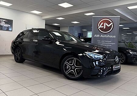 Mercedes-Benz E 300 e T *AMG*NIGHT*Burmester*Kamera*MBUX