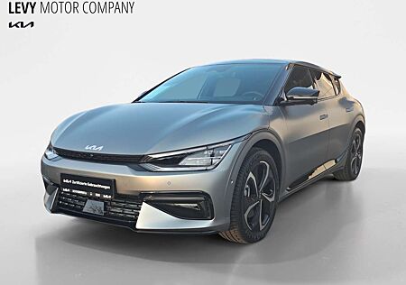 Kia EV6 GT-Line +AWD+Panorama+Wärmepumpe+ASS+SND+DES+