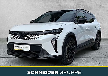 Renault Scenic ESPRIT ALPINE 220 LONG RANGE TEMPO