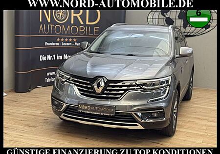 Renault Koleos 1.3 TCe 160 INTENS EDC *LED*NAVI*SHZ*