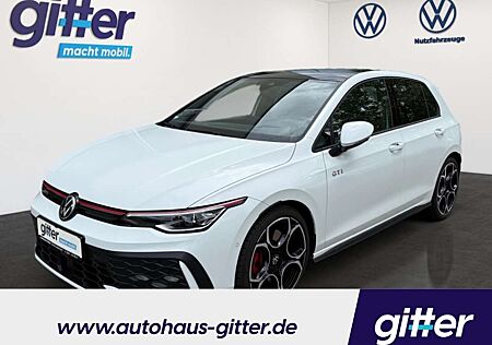 VW Golf Volkswagen 2.0 GTI FACELIFT PANNO NAVI MATRIX DCC HARMAN