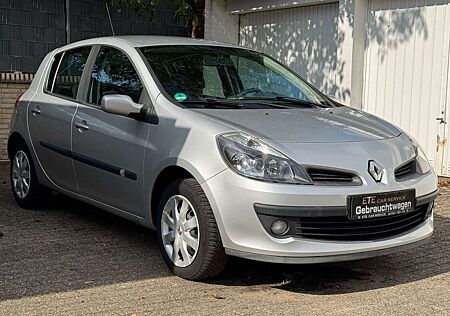 Renault Clio III Edition Dynamique TÜV NEU+ KLIMA+ 2HAND