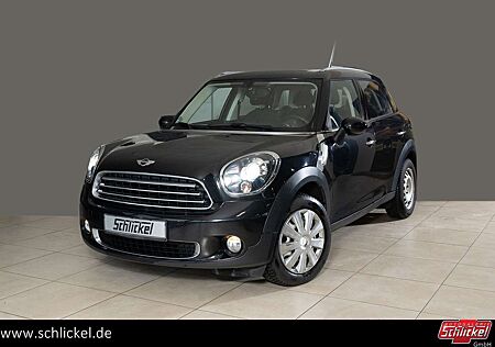 Mini One Countryman 1.6 Klimaautomatik Met. Soundsystem