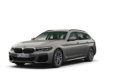 BMW 530 d xDrive M Sport Laser Komfort HUD AHK Komfort