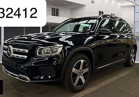 Mercedes-Benz GLB 220 Progressive Navi Leder 18" Kam Carplay
