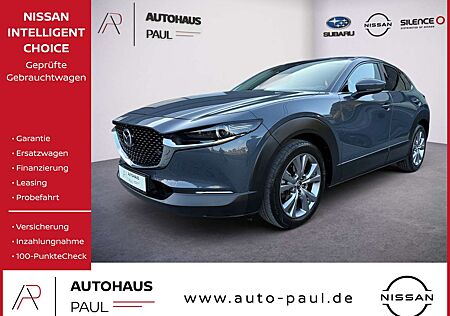 Mazda CX-30 2.0 SKYACTIV 150, Matrix-LED, Kamera 360°