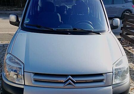 Citroën Berlingo Citroen 1.6 16V Tonic