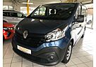 Renault Trafic L1H1 2,7t Expression